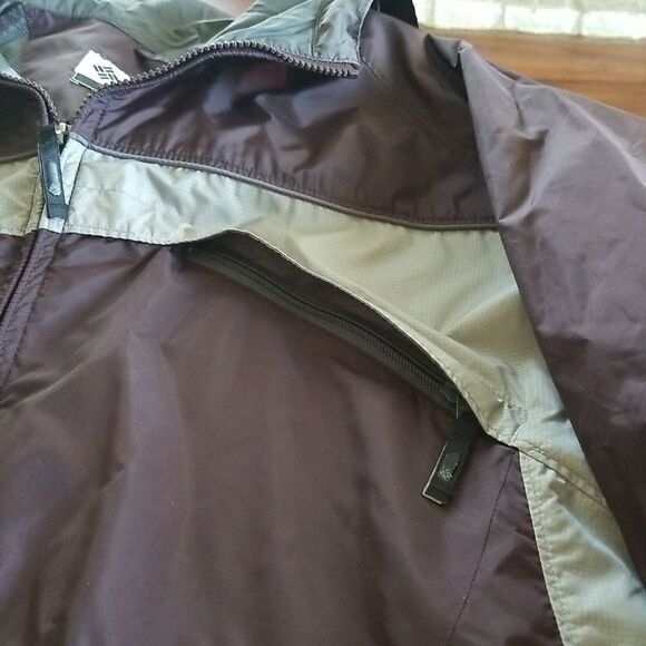 Columbia Sportswear Company Hoodie Jacket - Picture 6 of 7